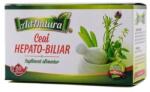 AdNatura Ceai Hepatobiliar 20 plicuri