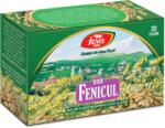 Fares Ceai Fenicul 20 plicuri