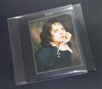 TESLA 12" Outer PP Sleeves - 12" exterior PP transparent ca cristal 90 m carcasă pentru depozitarea de înaltă calitate și delicată a discurilor LP 25 buc (065103)