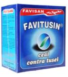 FAVISAN Ceai Favitusin 50G