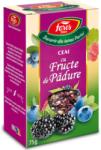 Fares Ceai Fructe Padure 75G