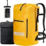 Origem Rolltop vízálló hátizsák laptoptartóval - 55 L