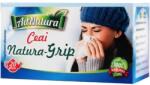 AdNatura Ceai Natura Grip 20 plicuri(Raceala Si Gripa)