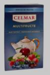 Celmar Ceai Multifructe 20 plicuri - cafemagia