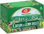 Fares Ceai Crusin+Lemn Dulce 20 plicuri