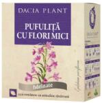 DACIA PLANT Ceai Pufulita Flori Mici 50G