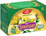 Fares Ceai Sunatoare 20 plicuri N164