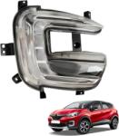 JSUDQR ködlámpa jobb oldali - Renault Captur XF921-003, fekete (XF921-003)