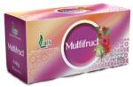 Larix Ceai Multifruct 20 plicuri - cafemagia