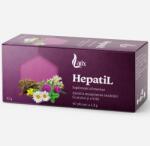 Larix Ceai Hepatil 40Dz
