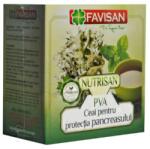 FAVISAN Ceai Nutrisan Pva 50G