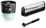 Pro-Ject Cleaning Set Advanced - Brush It + Clean It + Vinyl Clean - Trusa de curățare