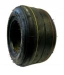  10db 10x4.50-5 Go-kart Gumiabronccs DURO HF242 Slick Karting Verseny Abroncs 4PR 10db (HF242)