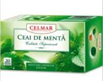 Celmar Ceai Menta 20 plicuri