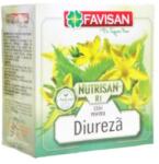 FAVISAN Ceai Nutrisan R1 50G