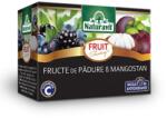 Naturavit Ceai Fr Padure+Mangostan 15 plicuri