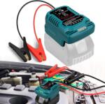 NUOGEDZ autó jump starter Bosch 18V GBA akkuhoz - 12V hordozható akkumulátor booster adapter