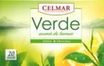 Celmar Ceai Verde Lamaie 20 plicuri