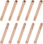 OTOTEC 10N24 wolfram elektródafogó WP17/WP18/WP26 hegesztőhöz - 2, 4 mm - 10 db (10N24)