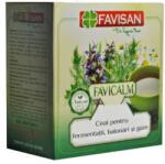 FAVISAN Ceai Favicalm 50Gr (Balonari)