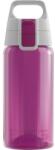 SIGG Viva One gyerek kulacs 0, 5 L - szénsavas italokhoz is alkalmas, szivárgásmentes, mosogatógépben mosható, BPA-mentes, sport és iskola