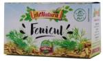 AdNatura Ceai Fenicul 20 plicuri