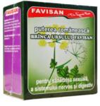 FAVISAN Ceai Branca Ursului 50G