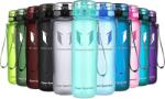 Super Sparrow Tritan sportpalack, BPA-mentes - 1000 ml