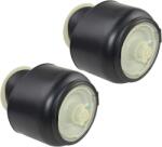KOVEBBLE hátsó légfüggesztés rugó BMW 5-ös sorozat F07/F10/F11 - 2 db (37106781843/37106781827)