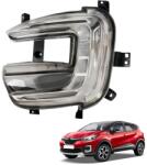 JSUDQR LED ködlámpa bal oldali - Renault Captur XF921-003 galvanizált (XF921-003)