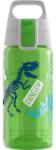 SIGG Viva One Jurassica gyerek ivópalack, szódásodó - zöld - 0, 5 L