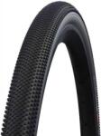 Schwalbe G-ONE Allround Gravel Kerékpár Gumi 27.5/29/28 Hüvelyk E-Bike - 28x1.50, Black, RaceGuard