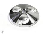 Analogis Single Puck Alu Wheel - Reducție din aluminiu integral pentru poziția centrală