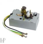 Dual CS 505-2 motor - Motor de rezervă