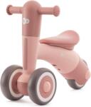 KinderKraft MINIBI egyensúlyozó futóbicikli 1 éves kortól, 2, 1 kg - rózsaszín