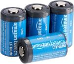 AmazonBasics CR2 lítium elem 3V - 4 db