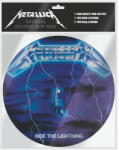DM discont Metallica - Ride the Lightning - Slipmat (083463)