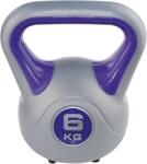 Sveltus Kettlebell Fit - lila - 6 kg