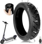 TREFAN tubeless önjavító terep gumiabroncs Xiaomi 4 Pro/4 Lite elektromos robogóhoz, 10", 60/70-7, 0 - 1 db