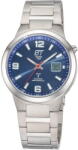 ETT Ceas ETT Eco Tech Time ETT Eco Tech Time EGT-11709-32M Mens Watch Radio-controlled Solar Drive Everest Gents Titan 41mm 5ATM (EGT-11709-32M) Ceas