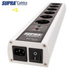 Supra Cables Supra Mains Block Md06-eu/sp Switch