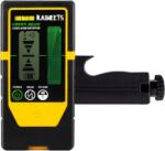 KAIWEETS LR100G lézerdetektor KT360A/KT360B-hez, 60 m hatótáv (LR100G)