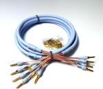Supra Cables SUPRA XL Annorum Bi-Wire Combicon - Set de difuzoare High-End 2 x 3 m
