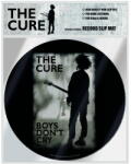 DM discont Cure - Slipmat