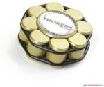 Thorens stabilizer Gold - Greutate de apsare centrală în versiune Gold