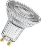 OSRAM LED BASE PAR16 spotlámpa, 3, 4 W, 2700 K, dimmelhető, CRI 90