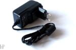 Dual 100-240VAC/12VDC - 2.0 A / 24W - Sursă de alimentare de rezervă pentru aparate de gramofon marca DUAL (063332)