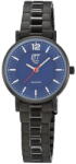 ETT Ceas ETT Eco Tech Time ETT Eco Tech Time ELS-12167-31M Ladies Watch Motion Drive Solar 29mm 5ATM (ELS-12167-31M) Ceas