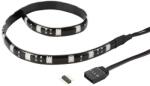 Sharkoon Pacelight S1 RGB LED szalag számítógépházhoz