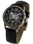 Carl von Zeyten Ceas Carl von Zeyten Carl von Zeyten CVZ0051RBK Mens Watch Enz Automatic 40mm 5ATM (CVZ0051RBK) Ceas